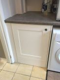 Cupboards, Basin and Shower, Oxford, Oxfordshire, December 2015 - Image 11